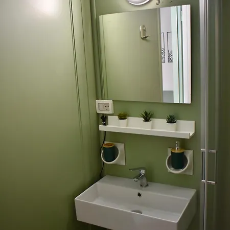 Gulliver - Relax A Due Passi Dal Mare! Pesaro