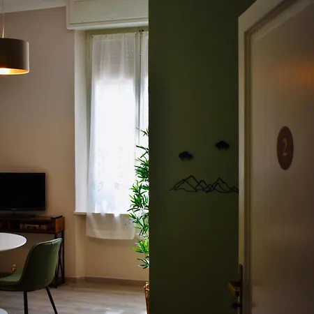 Gulliver - Relax A Due Passi Dal Mare! * Pesaro