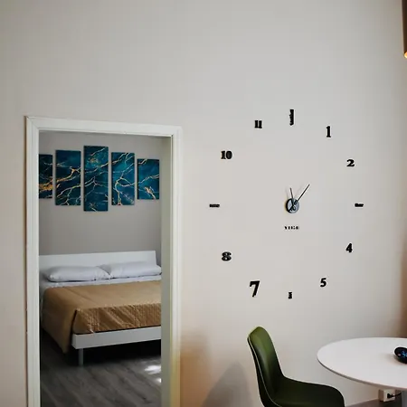 Gulliver - Relax A Due Passi Dal Mare!