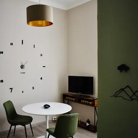 Gulliver - Relax A Due Passi Dal Mare! Apartment