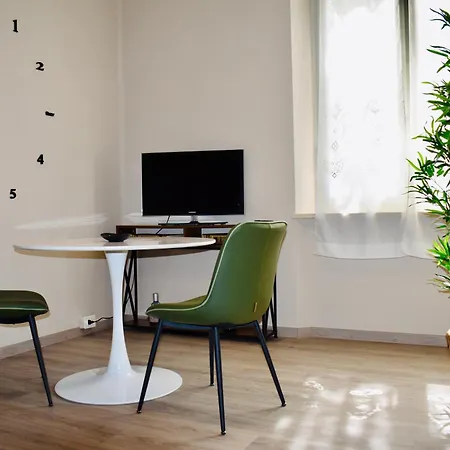 Gulliver - Relax A Due Passi Dal Mare! Apartamento *