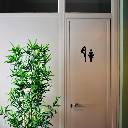 Gulliver - Relax A Due Passi Dal Mare! Apartment Pesaro