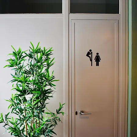 Gulliver - Relax A Due Passi Dal Mare! Apartment Pesaro