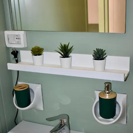 Gulliver - Relax A Due Passi Dal Mare! Pesaro