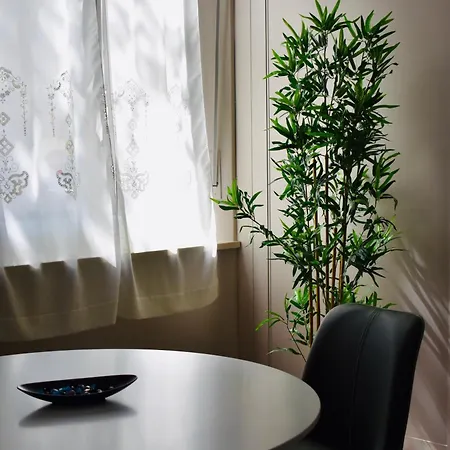 Gulliver - Relax A Due Passi Dal Mare! Appartement