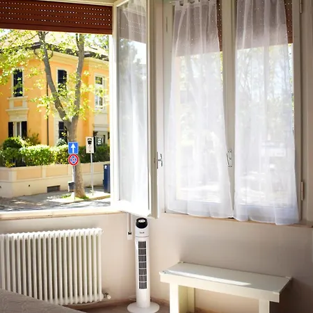Gulliver - Relax A Due Passi Dal Mare! Appartement *