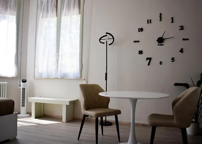 Gulliver - Relax A Due Passi Dal Mare! *