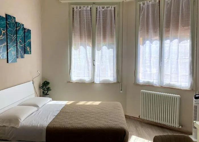 Gulliver - Relax A Due Passi Dal Mare! Apartamento