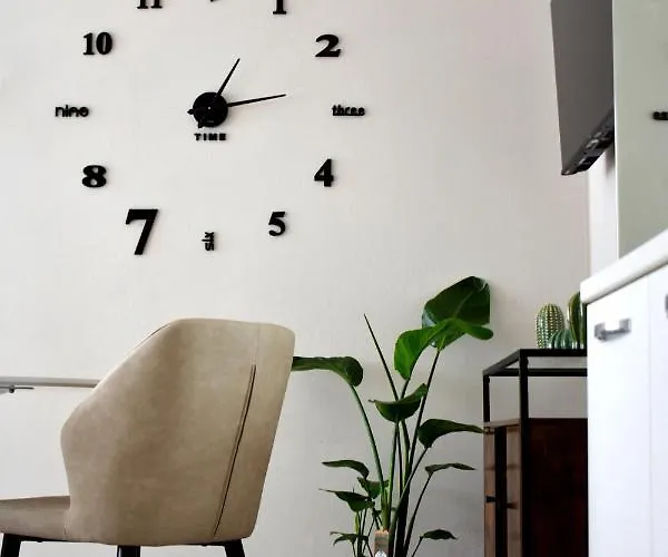 Apartment Gulliver - Relax A Due Passi Dal Mare!