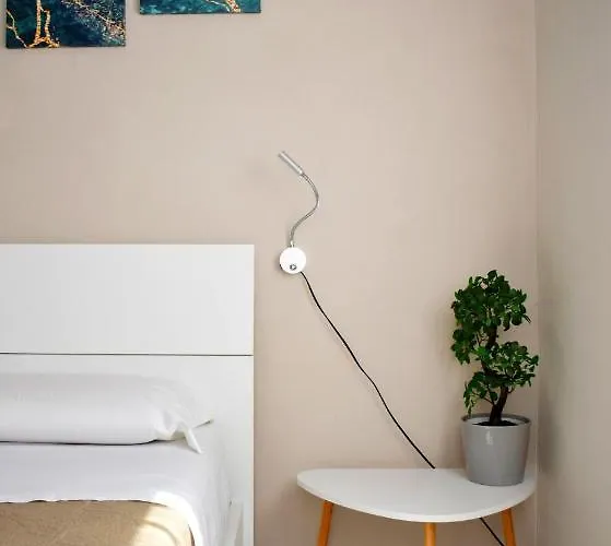 Gulliver - Relax A Due Passi Dal Mare! Apartamento Pesaro