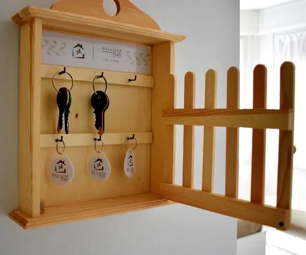 Gulliver - Relax A Due Passi Dal Mare! Pesaro