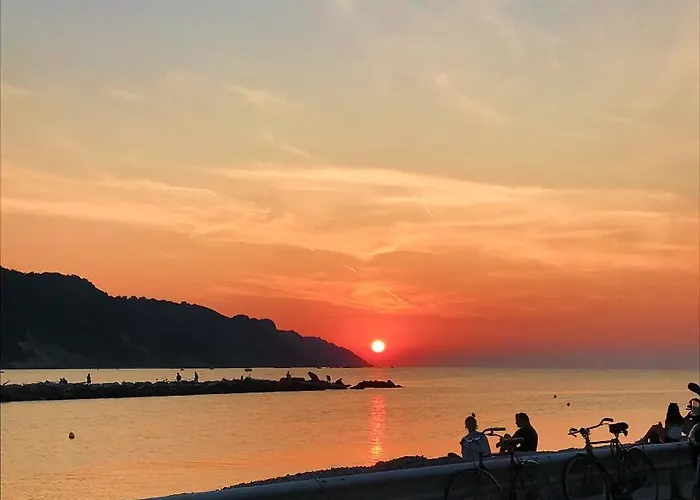 Apartment Gulliver - Relax A Due Passi Dal Mare!