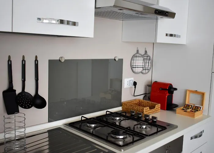 Gulliver - Relax A Due Passi Dal Mare!