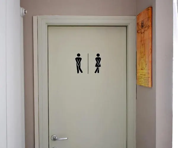 Gulliver - Relax A Due Passi Dal Mare! * Pesaro