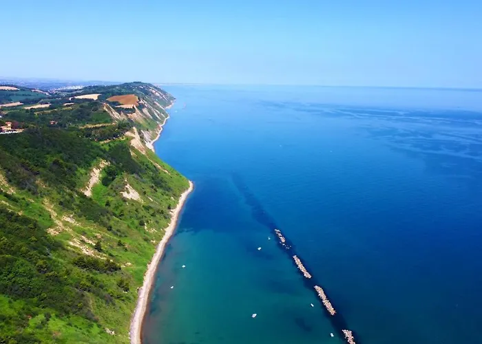 Apartamento Gulliver - Relax A Due Passi Dal Mare!