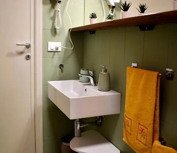 Gulliver - Relax A Due Passi Dal Mare! Pesaro