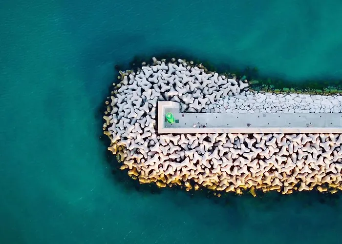 Gulliver - Relax A Due Passi Dal Mare! Apartamento Pesaro