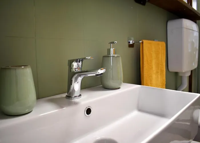 Gulliver - Relax A Due Passi Dal Mare! Apartment *