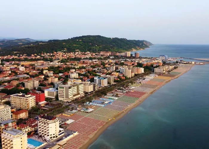 Gulliver - Relax A Due Passi Dal Mare! *