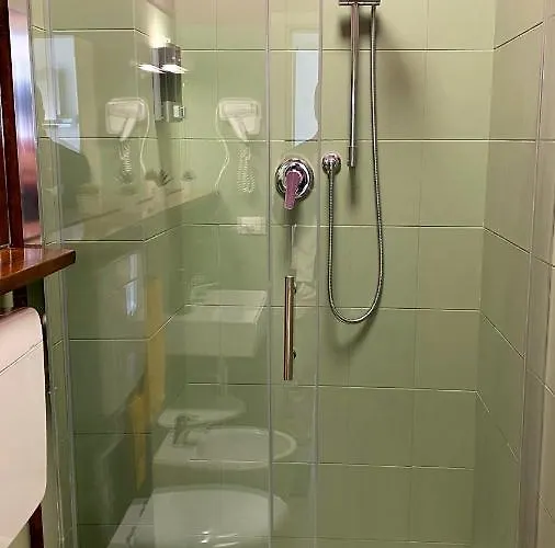 Gulliver - Relax A Due Passi Dal Mare! Apartment Pesaro