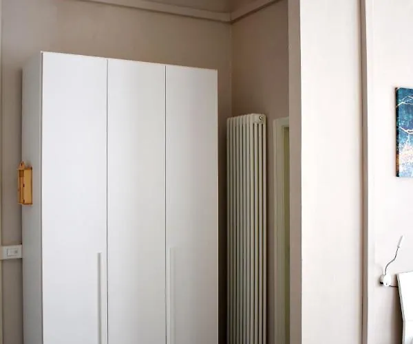 Gulliver - Relax A Due Passi Dal Mare! Pesaro