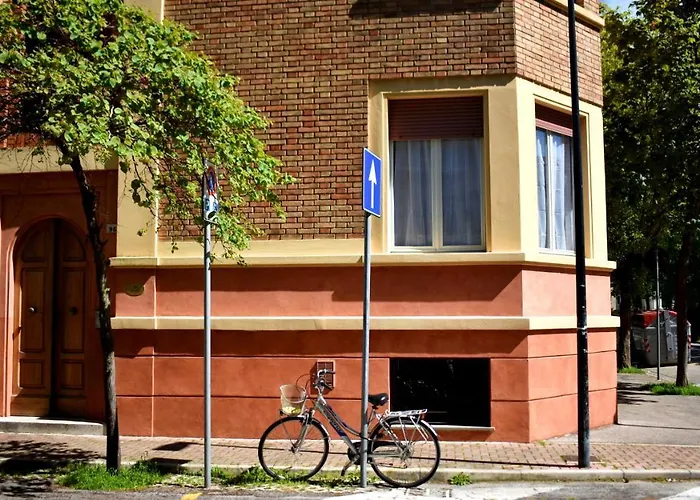 Gulliver - Relax A Due Passi Dal Mare! Apartment *