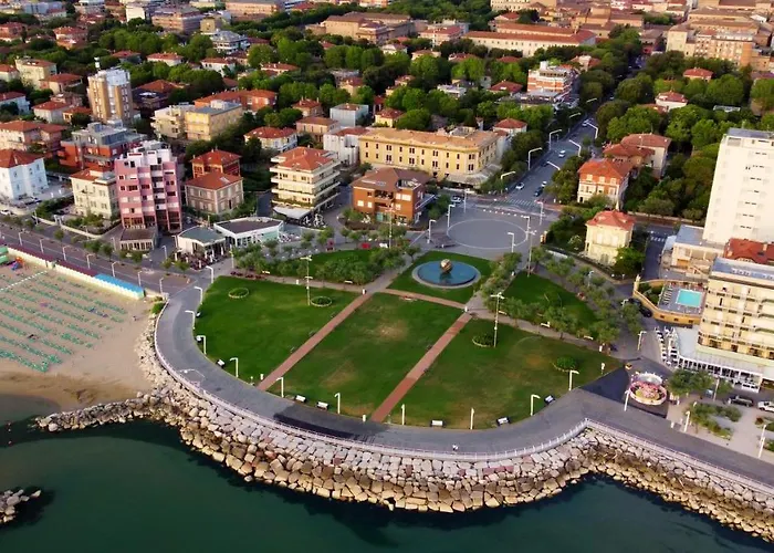 Apartment Gulliver - Relax A Due Passi Dal Mare! *