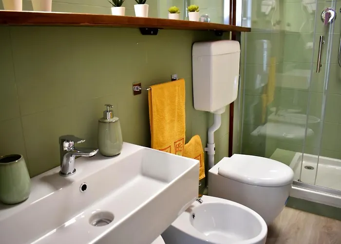 Gulliver - Relax A Due Passi Dal Mare! Pesaro