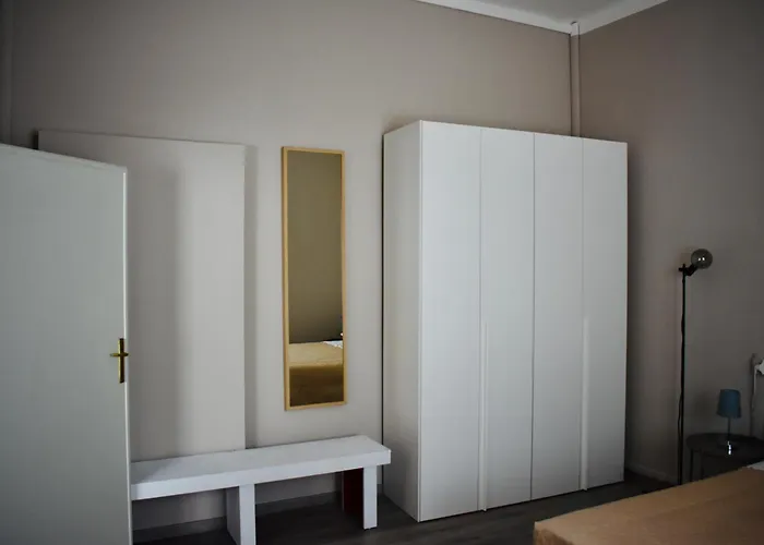 Gulliver - Relax A Due Passi Dal Mare!