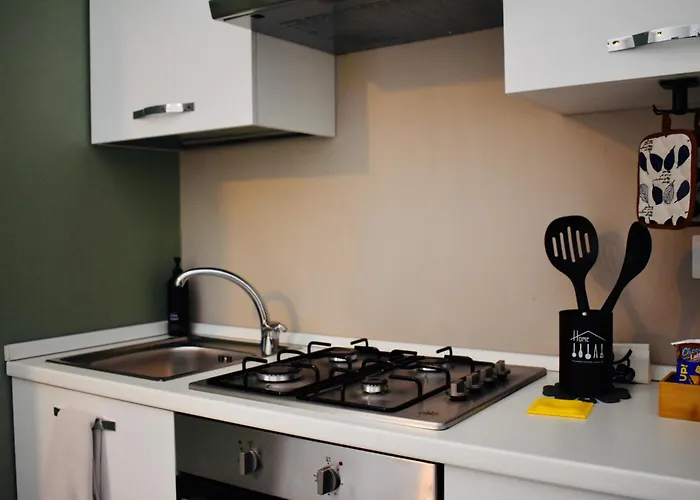 Gulliver - Relax A Due Passi Dal Mare! Apartamento Pesaro