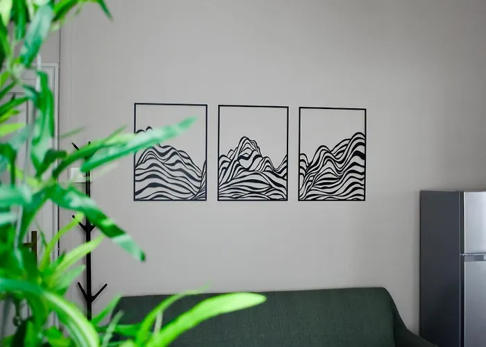 Gulliver - Relax A Due Passi Dal Mare!