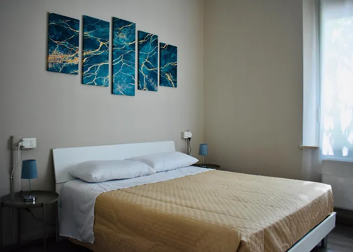 Gulliver - Relax A Due Passi Dal Mare! Apartment *