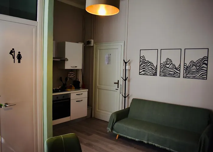 Apartment Gulliver - Relax A Due Passi Dal Mare! *