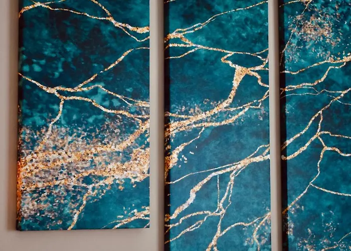 Gulliver - Relax A Due Passi Dal Mare! *