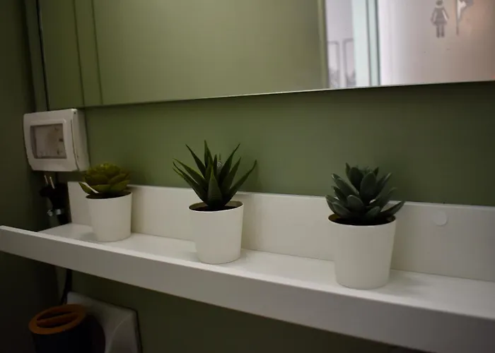 Gulliver - Relax A Due Passi Dal Mare! Pesaro