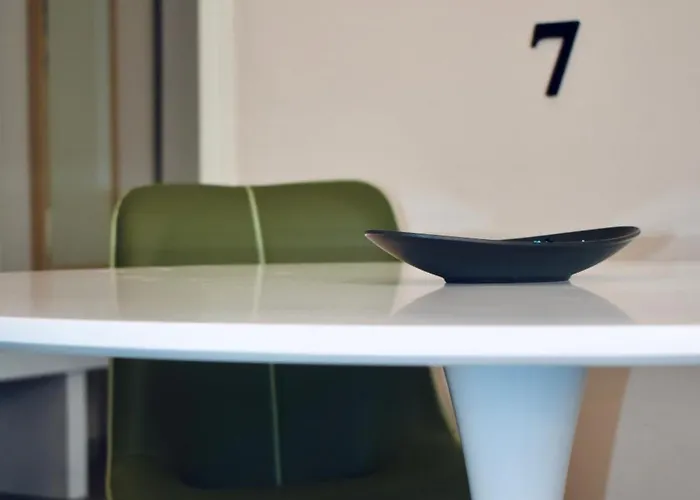 Gulliver - Relax A Due Passi Dal Mare! Apartamento