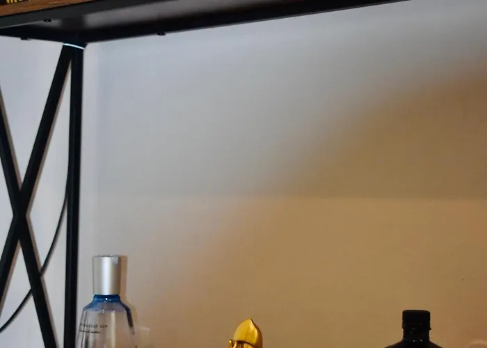 Apartamento Gulliver - Relax A Due Passi Dal Mare!