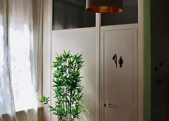 Gulliver - Relax A Due Passi Dal Mare! Apartment *