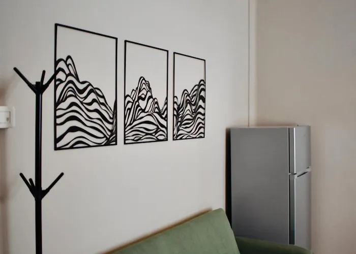 Gulliver - Relax A Due Passi Dal Mare! *