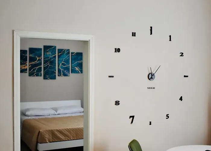 Gulliver - Relax A Due Passi Dal Mare!