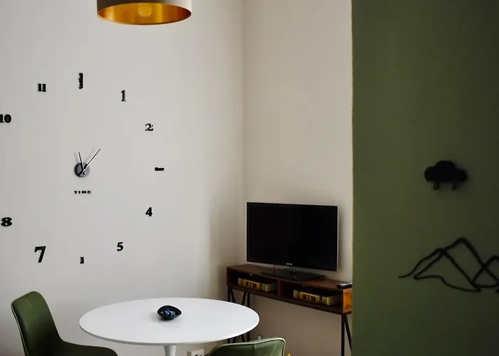 Gulliver - Relax A Due Passi Dal Mare! Apartment