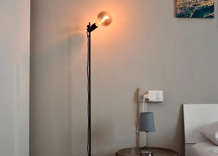 Apartment Gulliver - Relax A Due Passi Dal Mare!