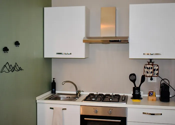 Apartment Gulliver - Relax A Due Passi Dal Mare! *