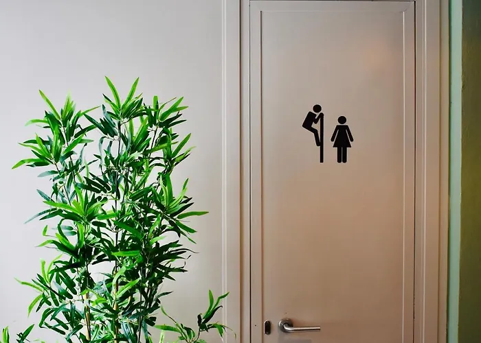 Gulliver - Relax A Due Passi Dal Mare! Apartamento Pesaro