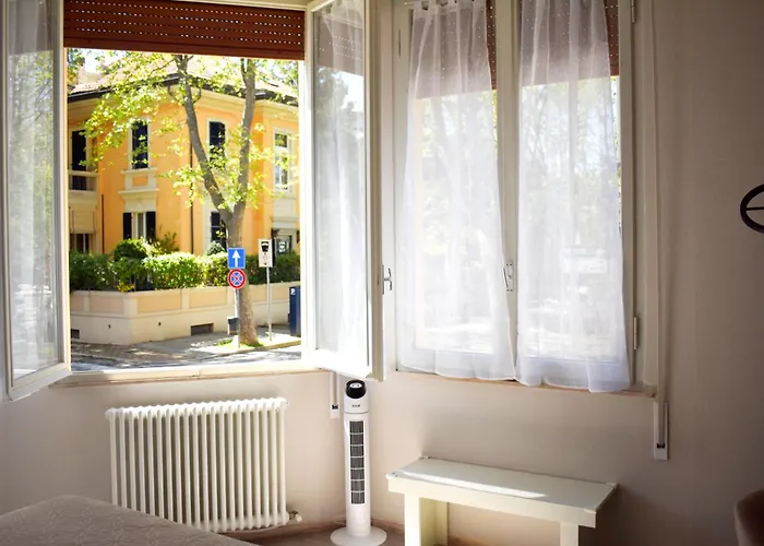 Gulliver - Relax A Due Passi Dal Mare! Apartment *